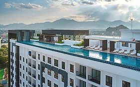 The Horizon @ Ipoh - Cozy Condo With Balcony Patio